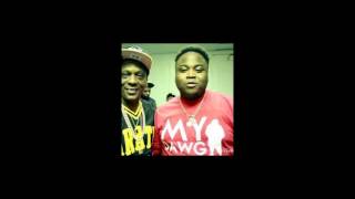 T-Rell My Dawg(Remix) ft. Lil Bossie