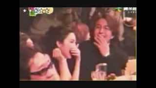 Bae Yong Joon ♡ Choi Ji Woo