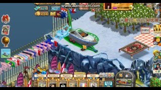 Яхта Юбилейная  Zombie Island