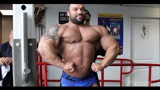 Betancourt Nutrition: For Those Who Refuse to Quit