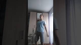 Учу вас танцевать || мастер класс