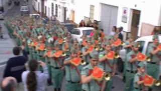 XXX Aniversario - Día de La Pepa - Pasacalles 3