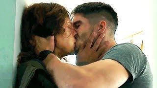 BURN OUT Bande Annonce # 2 ✩ François Civil, Film d'Action Français (2018)