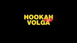 HOOKAH VOLGA FEST 15.06.2019