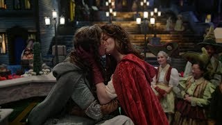 Love & Kisses 108 (Lesbian MV)