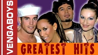 Vengaboys - Greatest Hits