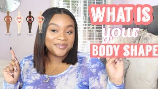 Women’s Body Shapes and How to Determine your own Shape