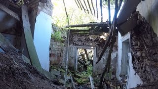 Я НАШЕЛ и ВСЕ... ВСЕ!!! Находки и коп у заброшенной деревни!
