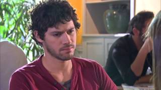 Vuelve Temprano - E62: ¿Hans es el asesino de Ignacio? | Buenos días a todos