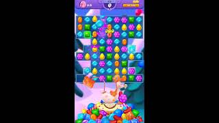 Candy Crush Friends Saga Level 279