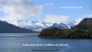 Crucero Via Australis - Patagonia Salvaje - 4 días y 3 noches