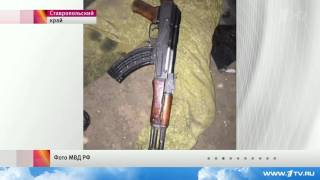 Установлены личности, которые открыли огонь по силовикам