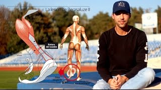ОНВ #8 ТРАВМА АХИЛЛА | АХИЛЛОВА СУХОЖИЛИЯ