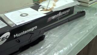 CBC NITRO ADVANCED 800 5.5