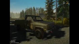 Gold Rush the game #1 Прохождение на русском