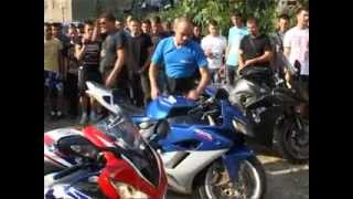 MOTORI Neverovatan zvuk motora Amazing SOUND MOTO SHOW