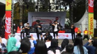 G-Swag - Boy In Luv+Dance Break+Danger (BTS Dance Cover) @Hangout Fest