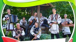 Ансамбль Мурома - Международный фестиваль "Русская матрешка"