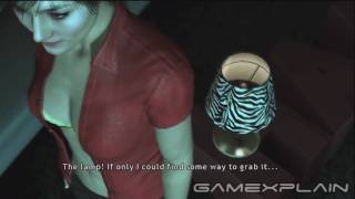 Heavy Rain Video Walkthrough: Sexy Girl (Part 40)