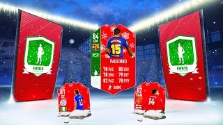 FUTMAS MUSA, PAULINHO & LINGARD! *NEW* FUTMAS SBCs! (DAY 6 - HOW TO COMPLETE) FIFA 18
