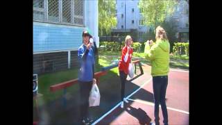 Семинар-практикум «Легкая атлетика - королева спорта!» для педагогов