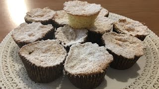 La Cucina di Mammina - Tortine Gluten-Free senza Lattosio