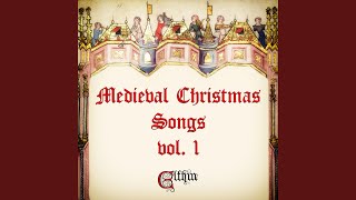 Gaudete, Gaudete, Christus Est Natus (feat. Jan Pouska)