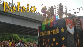 Bloco ENTÃO, BRILHA!: CARNAVAL de BH 2019 (Abertura do Cortejo)