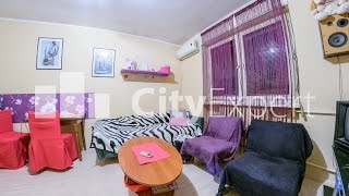 Stan za izdavanje, 32m2 - Stari grad - CityExpert.rs