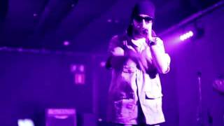 TOMMY BLUNT -  ДЕЛАЙ БЭП (LIVE) 2011 [DO DA BEP]