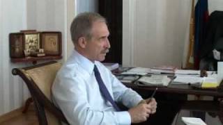 Строительство в Ульяновской области