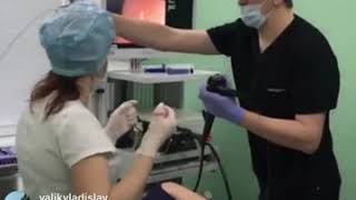 Гастроскопия в Красноярске