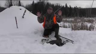 Le registre des armes du quebec, c' est ca aussi !! ON CHASSE"COM