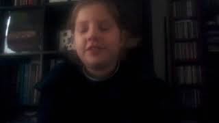 Mijn eerste vidio ??en dus tenkenen