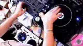 James Zabiela Pioneer CDJ-1000 Mk.II Promo