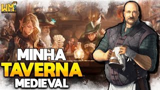 Ficando Conhecidos! | Crossroads Inn #02 - Gameplay PT BR
