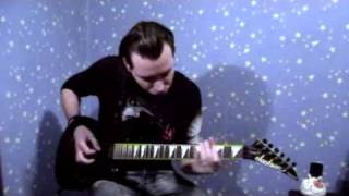 Volkov Guitar Lesson