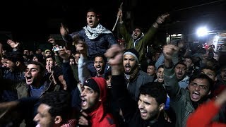 ‘Completely on the side of Israel’: US threatens UN members over Jerusalem vote