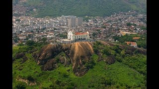 CONHEÇA O BAIRRO DA PENHA