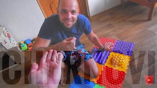 ОТРЕЗАНЫ ОТ МИРА | серия 379 Черновы ТВ