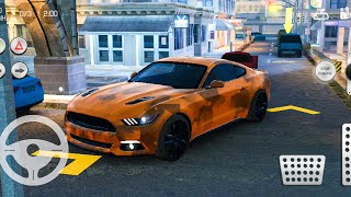 Real Car Parking 2 : Driving School 2018 #6 - Android Gameplay FHD