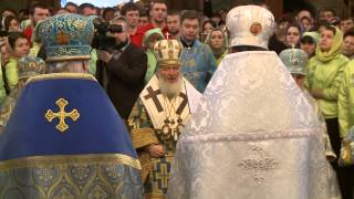 Рукоположение Фотий 15022015