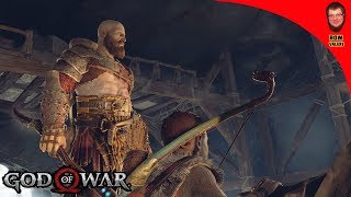 God of War (2018) - Просьбы: Душа из вторых рук (#36)