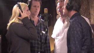 "On Christmas Day" Sessions | Behind The Scenes