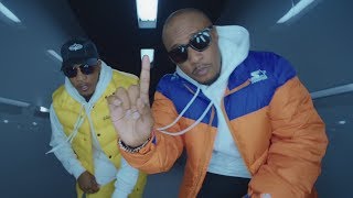 Soprano - Zoum feat. Niska (Clip officiel)