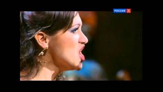 Irina Kostinа - "Spanish bolero", V. Chiara