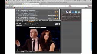 Watch Full Length TV Shows and Movies for FREE - No Downloading Req.