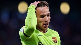 Barcelona News Round-Up ft Arthur Melo & Samuel Umtiti - INJURY LATEST