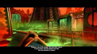 Doctor Who: The Adventure Games: City of the Daleks: Part 1 - "Coolest place in the whole Galaxy!"