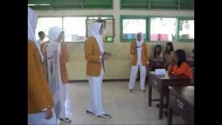 RANGKUMAN PENYULUHAN SMP FROM Mahasiswa/i gizi Poltekkes kemenkes Bkl